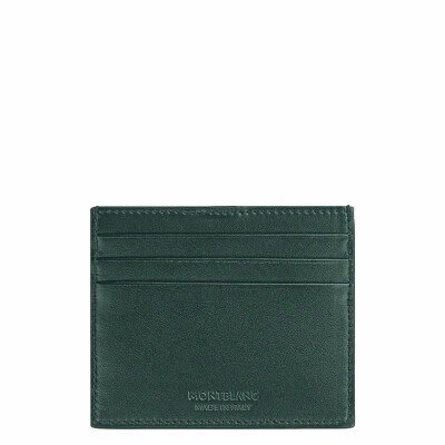 Porte-cartes Montblanc Extreme 3.0 6cc