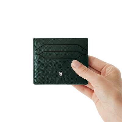 Montblanc Extreme 3.0 card holder 6cc