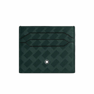 Montblanc Extreme 3.0 card holder 6cc