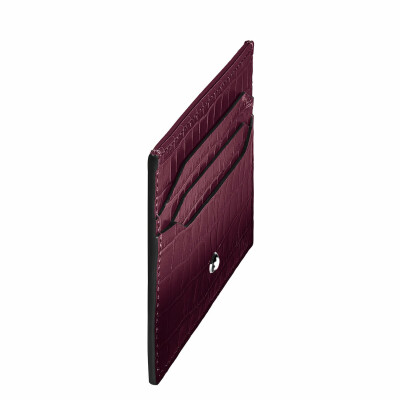 Porte-cartes Montblanc Atelier 6cc