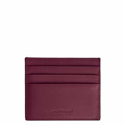 Porte-cartes Montblanc Atelier 6cc