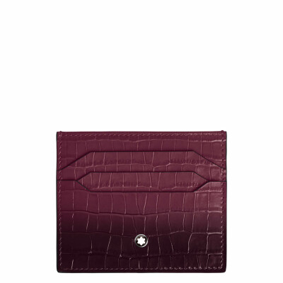 Porte-cartes Montblanc Atelier 6cc