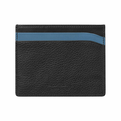 Montblanc Meisterstück Soft Grain card holder 4cc