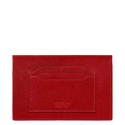 Montblanc Meisterstück card holder 6cc