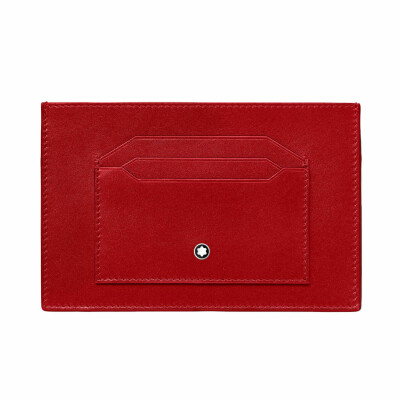 Montblanc Meisterstück card holder 6cc