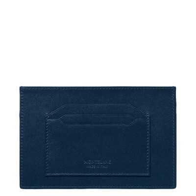 Montblanc Meisterstück card holder 6cc