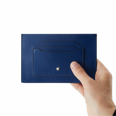 Montblanc Meisterstück card holder 6cc