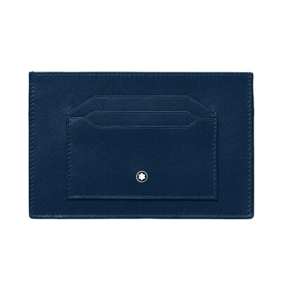 Montblanc Meisterstück card holder 6cc