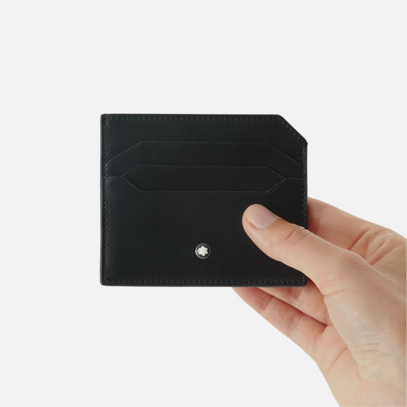 Porte-cartes Montblanc Soft 6cc