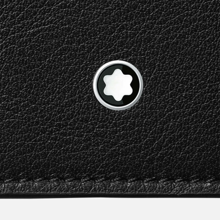 Montblanc Soft card holder 6cc