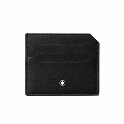 Porte-cartes Montblanc Soft 6cc