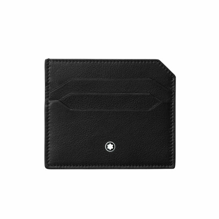 Montblanc Soft card holder 6cc