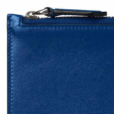 Porte-cartes Montblanc Meisterstück Zippé