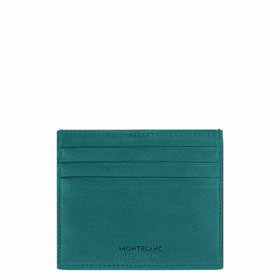Porte-cartes Montblanc Extreme 3.0 6cc