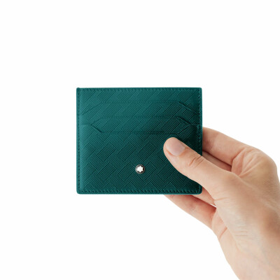 Porte-cartes Montblanc Extreme 3.0 6cc