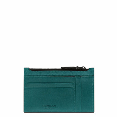 Porte-cartes Montblanc avec poche zippée Extreme 3.0 8cc