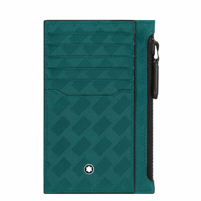 Porte-cartes Montblanc avec poche zippée Extreme 3.0 8cc