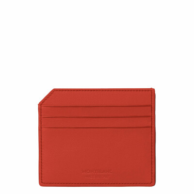 Montblanc Soft card holder 6cc