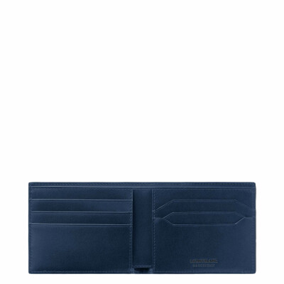 Montblanc Extreme 3.0 wallet 6cc