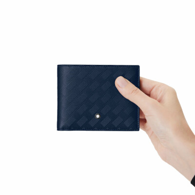 Montblanc Extreme 3.0 wallet 6cc