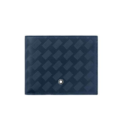 Montblanc Extreme 3.0 wallet 6cc