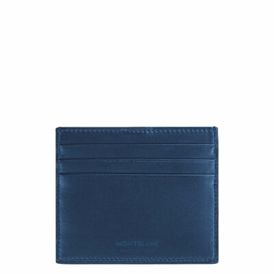 Montblanc Extreme 3.0 card holder 3cc