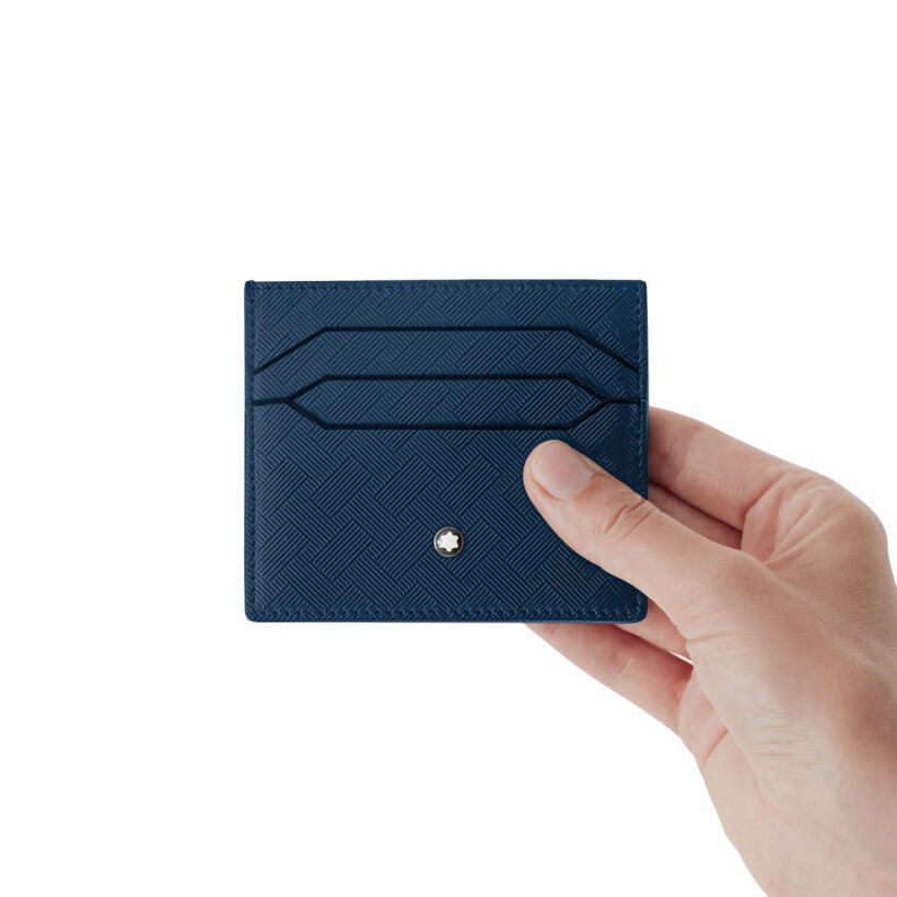 Porte-cartes Montblanc Extreme 3.0 3cc