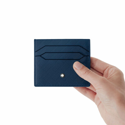 Montblanc Extreme 3.0 card holder 3cc