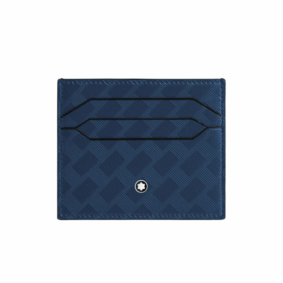 Porte-cartes Montblanc Extreme 3.0 3cc