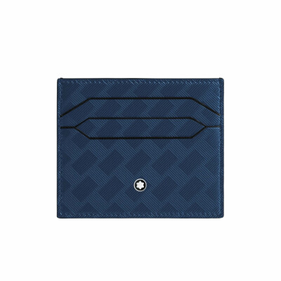 Montblanc Extreme 3.0 card holder 3cc