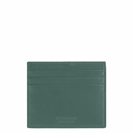 Montblanc Extreme 3.0 card holder 3cc