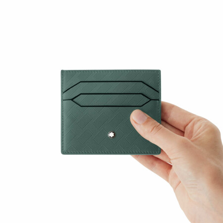 Montblanc Extreme 3.0 card holder 3cc