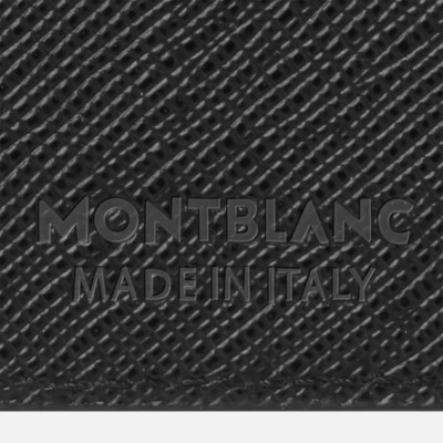 Montblanc Sartorial trio card holder 4cc