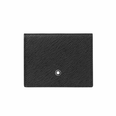 Montblanc Sartorial trio card holder 4cc