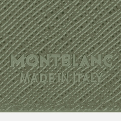 Montblanc Sartorial trio card holder 4cc