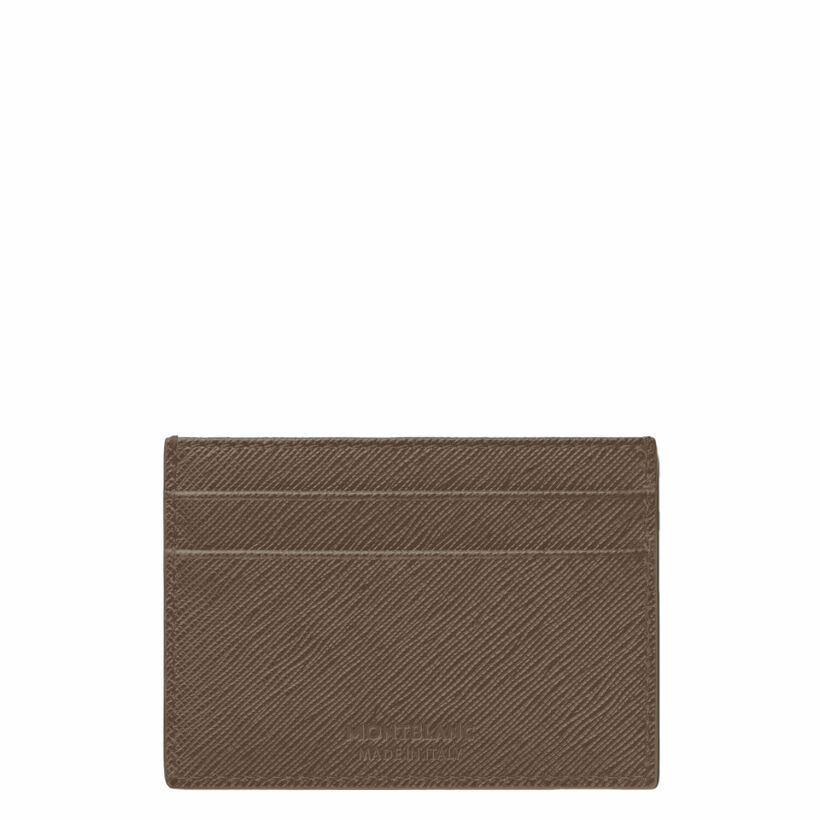 Porte-cartes Montblanc Sartorial 5cc