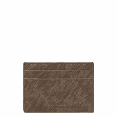 Montblanc Sartorial card holder 5cc