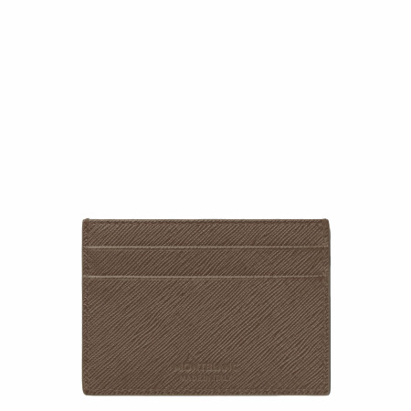 Montblanc Sartorial card holder 5cc