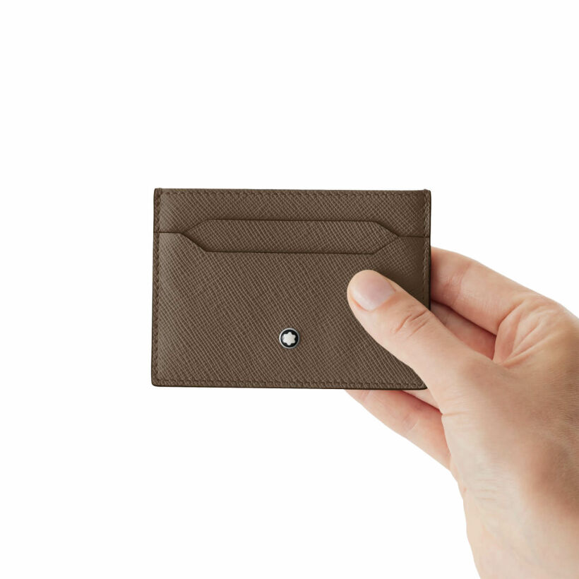 Porte-cartes Montblanc Sartorial 5cc