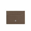 Porte-cartes Montblanc Sartorial 5cc