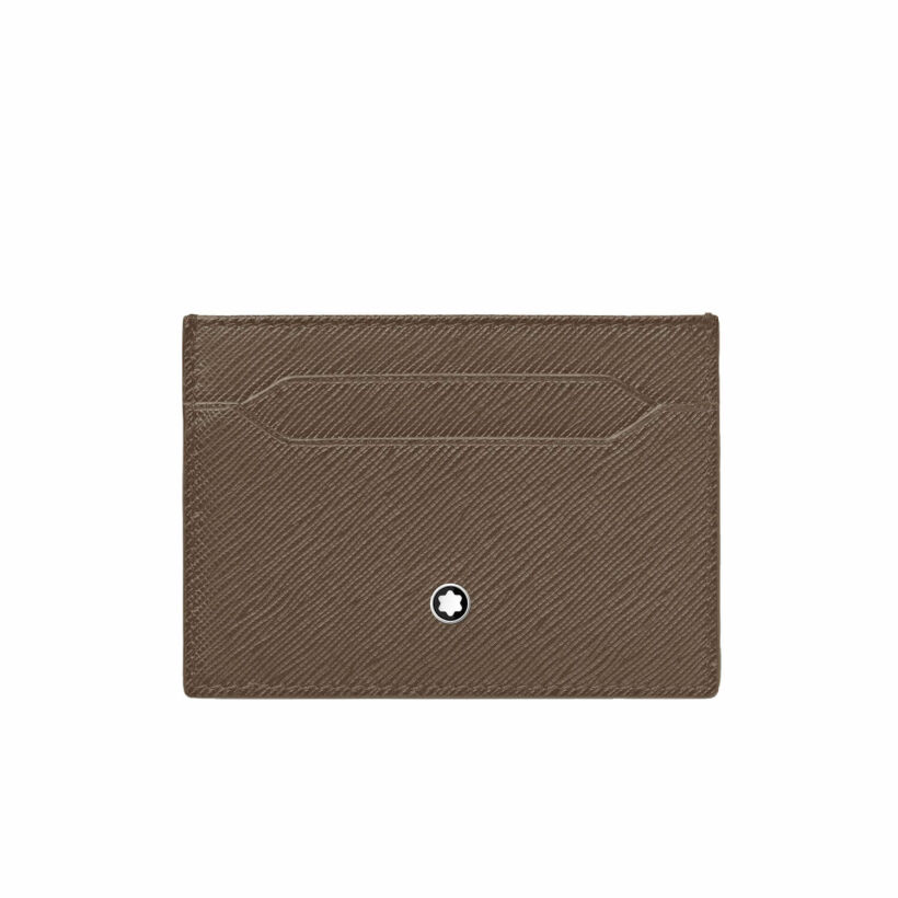 Porte-cartes Montblanc Sartorial 5cc