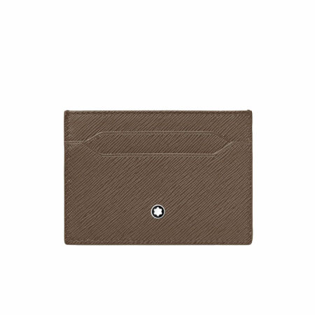 Porte-cartes Montblanc Sartorial 5cc