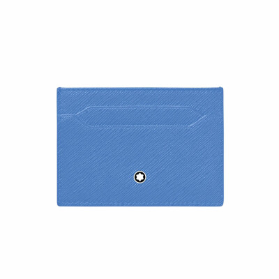 Montblanc Sartorial card holder 5cc