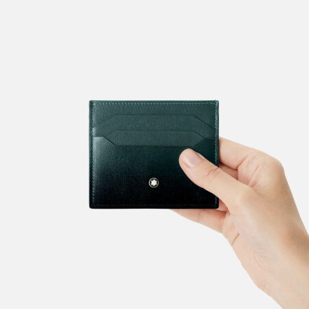 Montblanc Meisterstück card holder 6cc