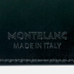 Porte-cartes Montblanc Meisterstück 6cc