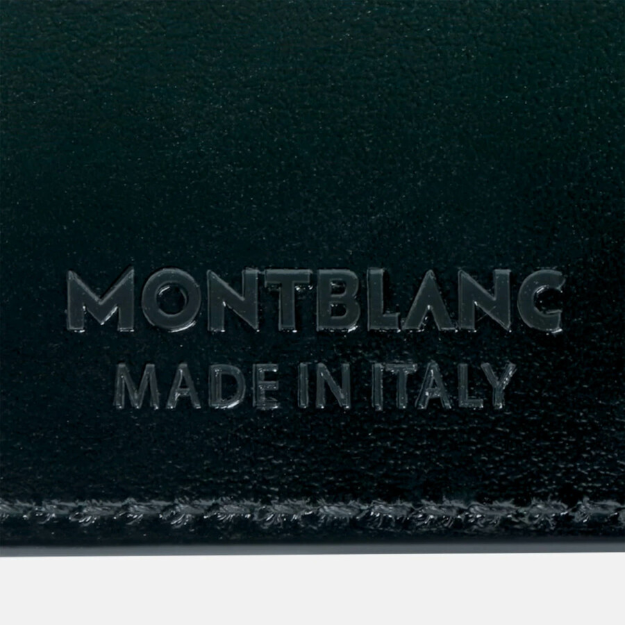 Porte-cartes Montblanc Meisterstück 6cc