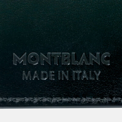 Porte-cartes Montblanc Meisterstück 6cc