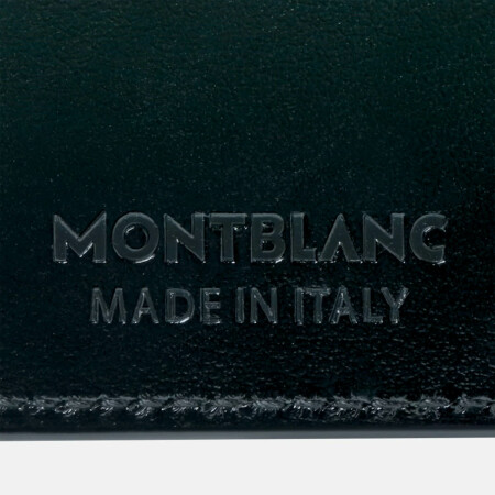 Montblanc Meisterstück card holder 6cc