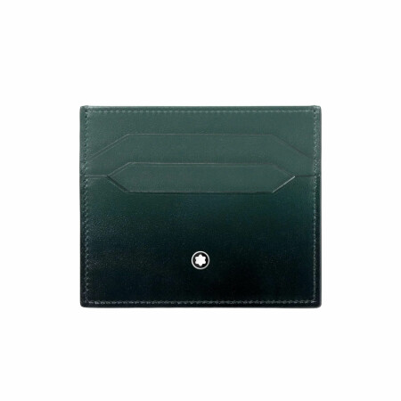 Montblanc Meisterstück card holder 6cc