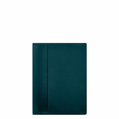 Porte-cartes Montblanc Meisterstück 4cc
